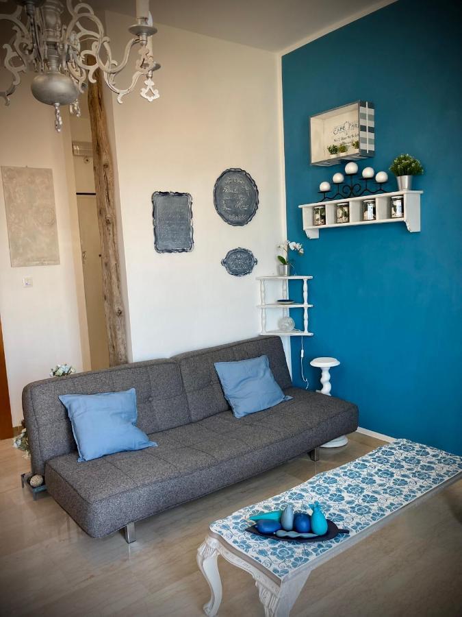 Ravenna D'Amare Appartement Marina di Ravenna Buitenkant foto