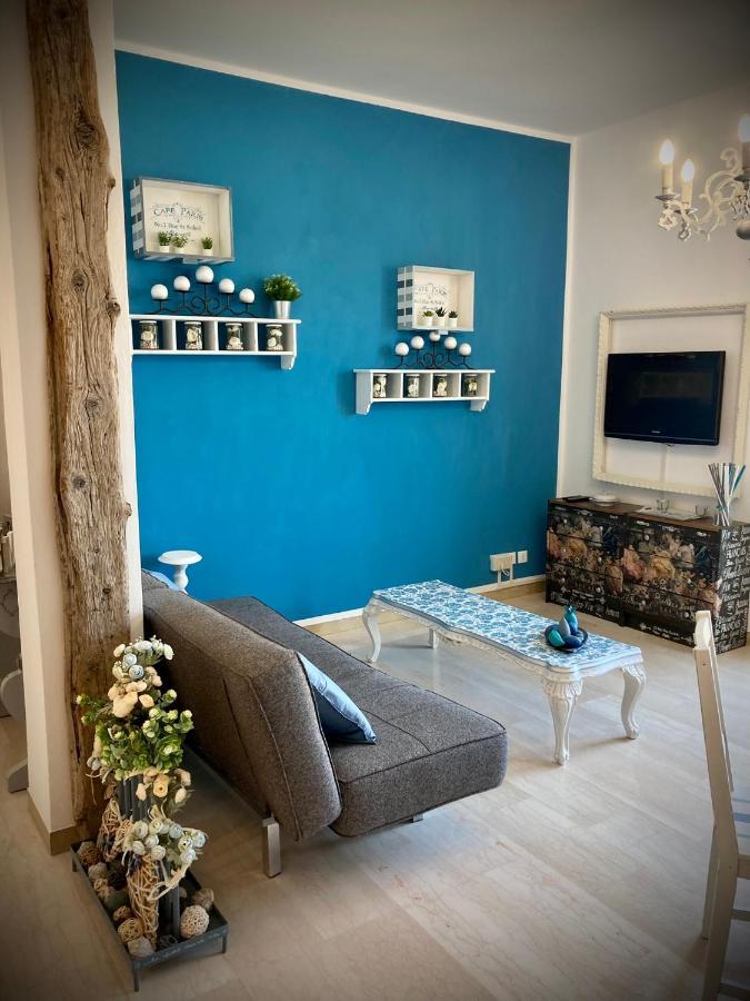 Ravenna D'Amare Appartement Marina di Ravenna Buitenkant foto
