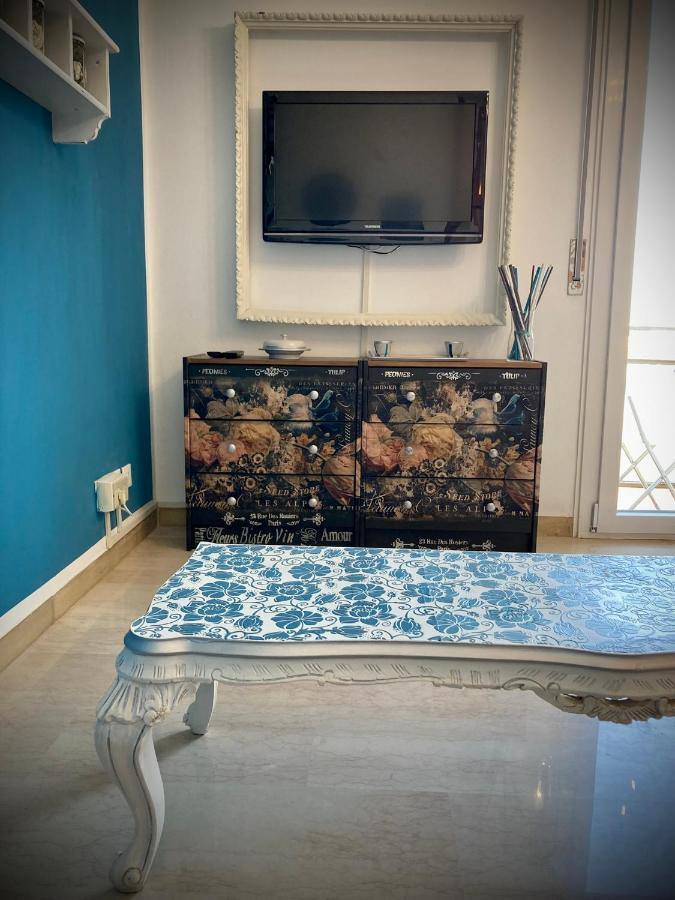 Ravenna D'Amare Appartement Marina di Ravenna Buitenkant foto