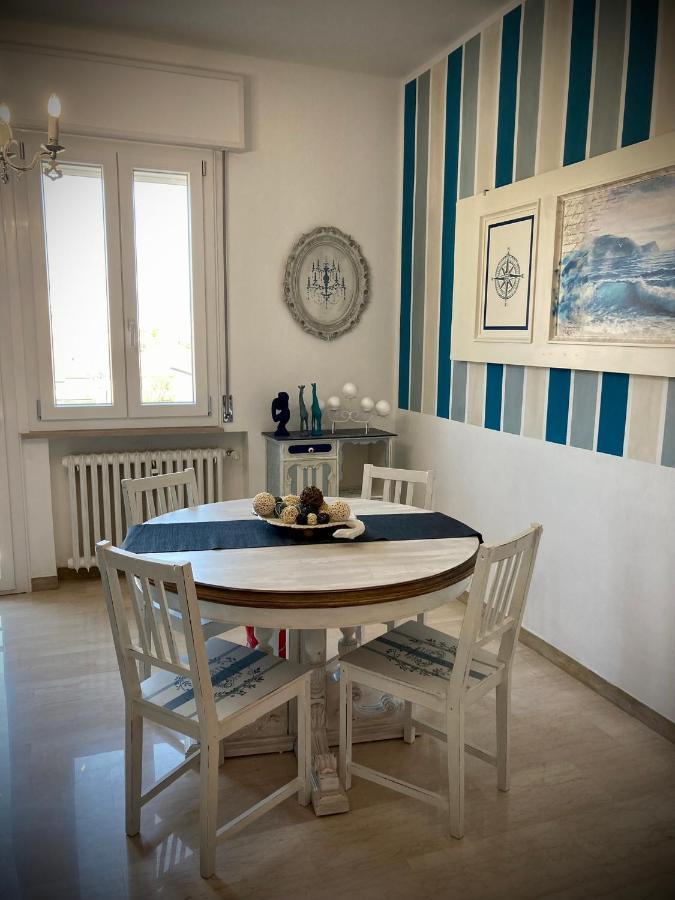 Ravenna D'Amare Appartement Marina di Ravenna Buitenkant foto