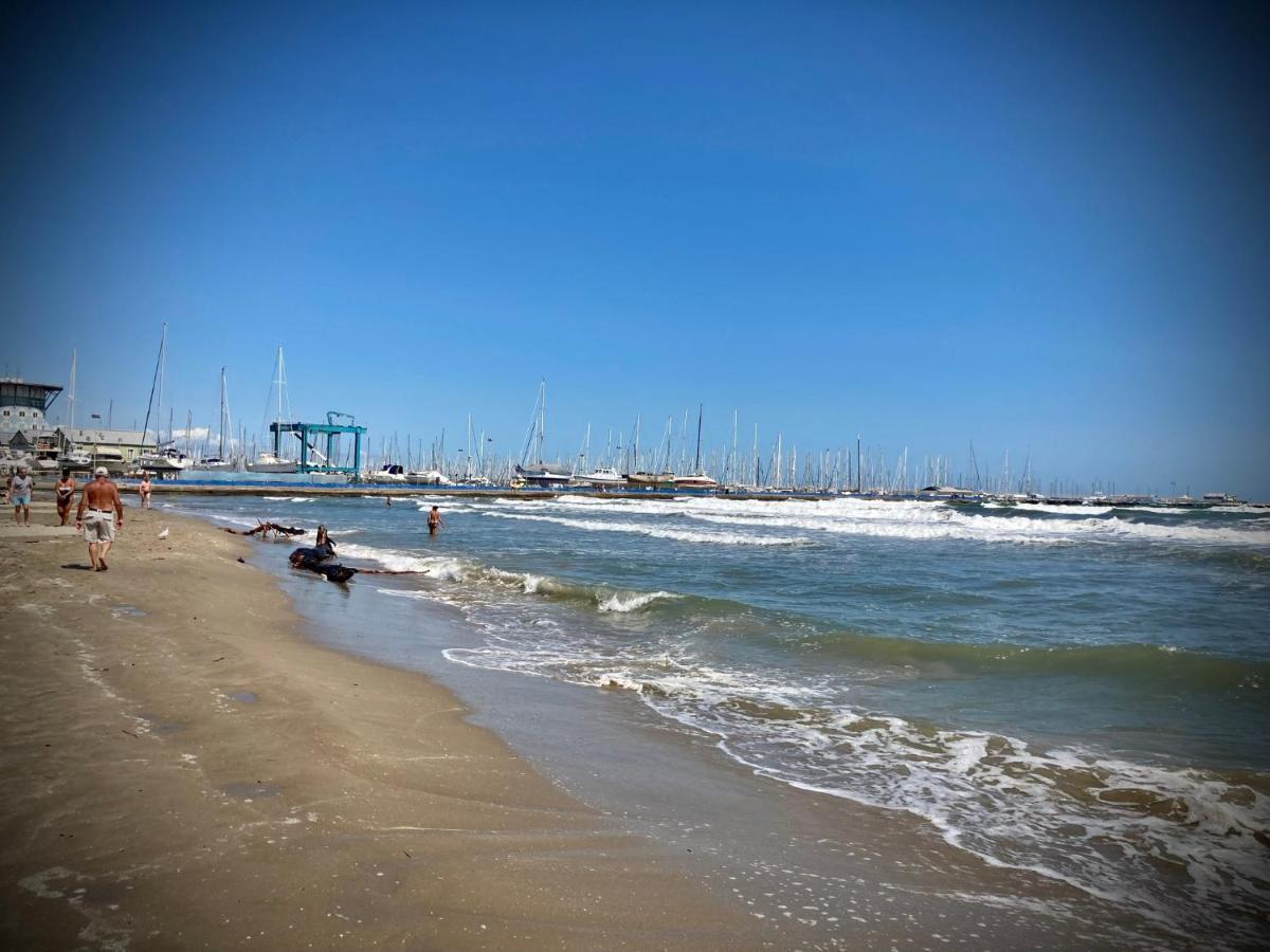 Ravenna D'Amare Appartement Marina di Ravenna Buitenkant foto